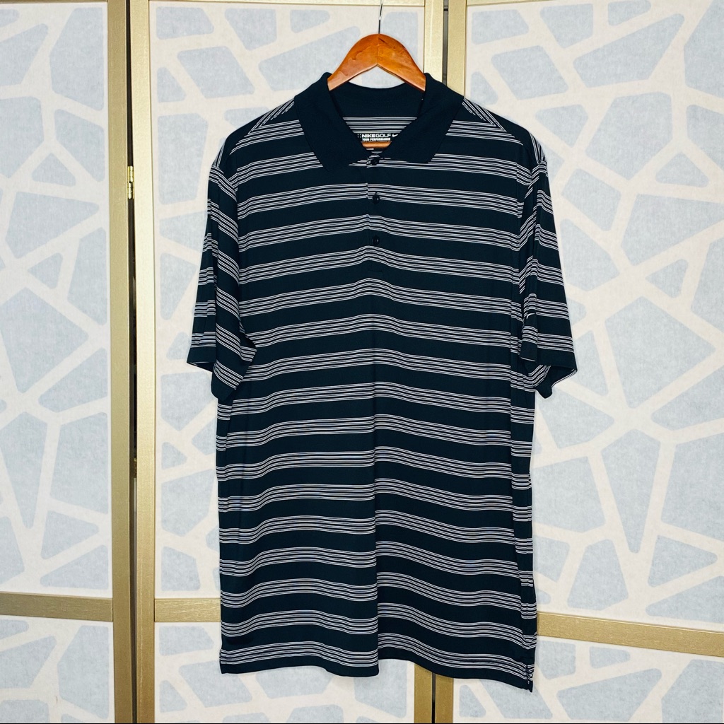 Nike Golf Tour Performance Drifit Polo Shirt